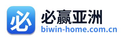 必赢亚洲 Logo